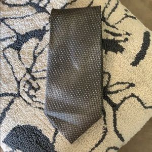 Kenneth Cole Silk Tie EUC